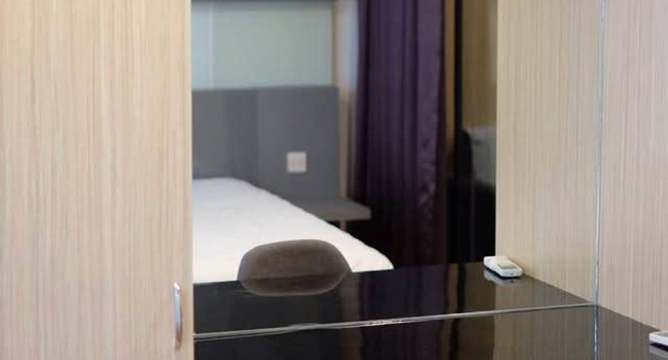 À louer 1 chambre condo à Sathon, Bangkok