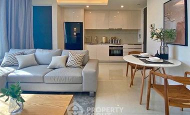Condo en alquiler de 1 habitaciones en Sathon, Bangkok