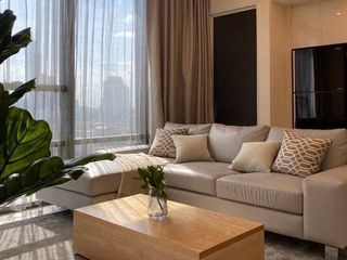 出租 1 卧室 公寓 在 沙吞, 曼谷
