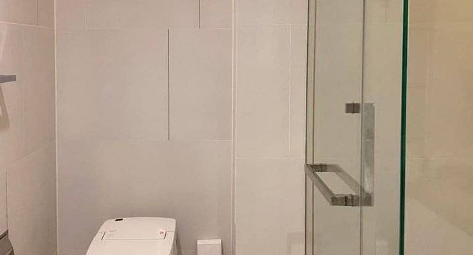 Condo en alquiler de 1 habitaciones en Sathon, Bangkok