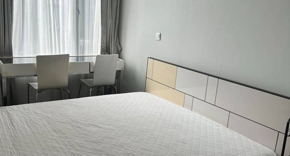 For rent 1 Beds condo in Khlong Toei, Bangkok