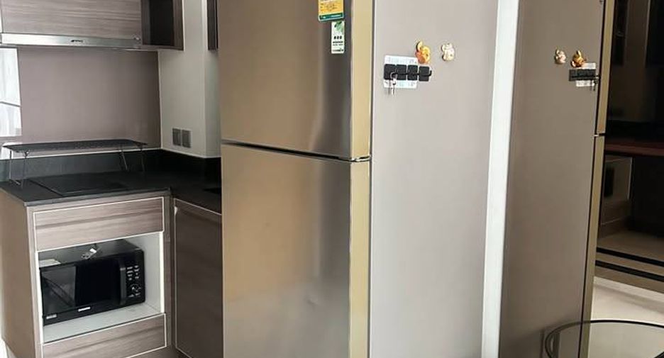 For rent 1 Beds condo in Khlong Toei, Bangkok
