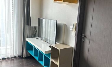 For rent 1 Beds condo in Khlong Toei, Bangkok
