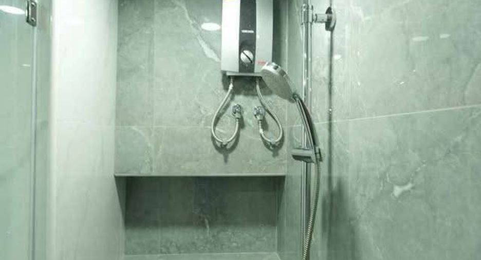 Condo en alquiler de 1 habitaciones en Watthana, Bangkok
