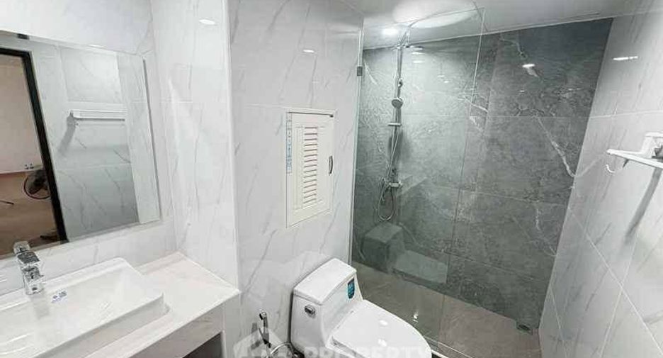 Condo en alquiler de 1 habitaciones en Watthana, Bangkok