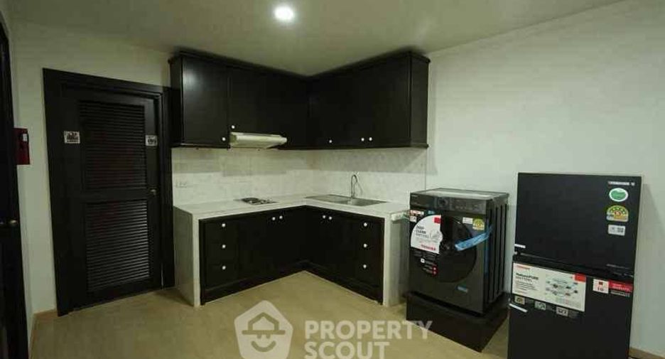 Condo en alquiler de 1 habitaciones en Watthana, Bangkok