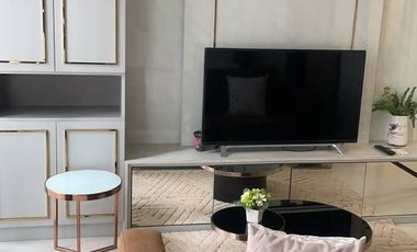 À louer 1 chambre condo à Pathum Wan, Bangkok
