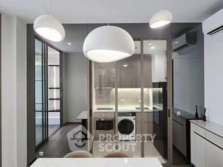 Аренда 1 кровать кондо в Банг Кхо Лаем, Бангкок