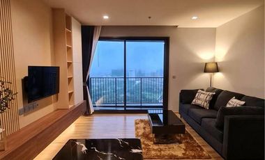 À louer 1 chambre condo à Chatuchak, Bangkok