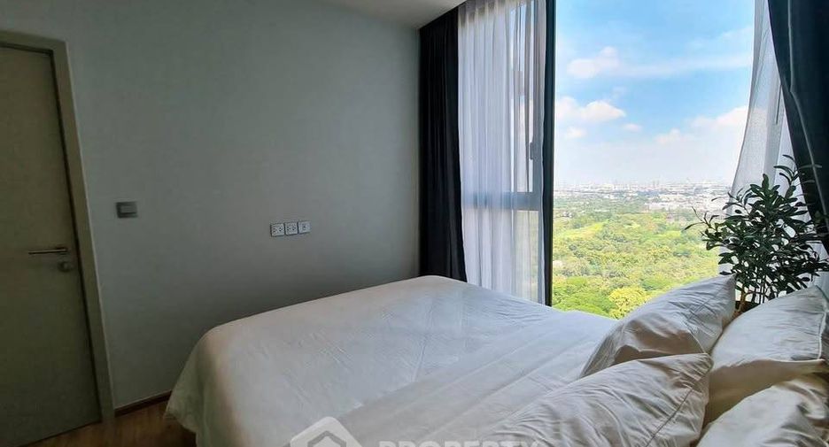 À louer 1 chambre condo à Chatuchak, Bangkok