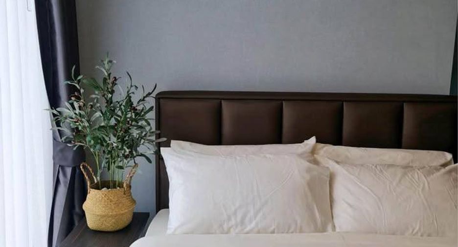 À louer 1 chambre condo à Chatuchak, Bangkok
