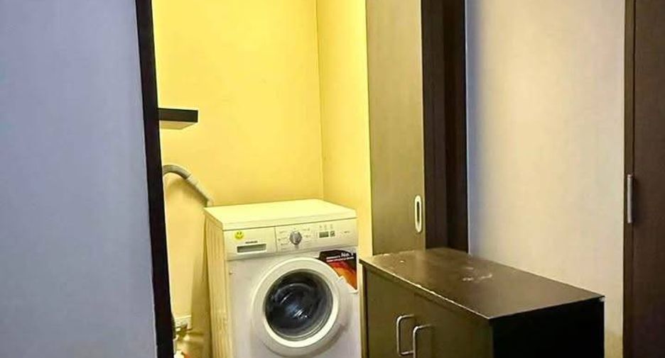 Condo en alquiler de 1 habitaciones en Khlong Toei, Bangkok