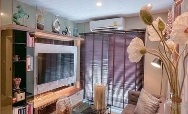 For rent 2 ベッドルーム condo in Bang Kho Laem, Bangkok