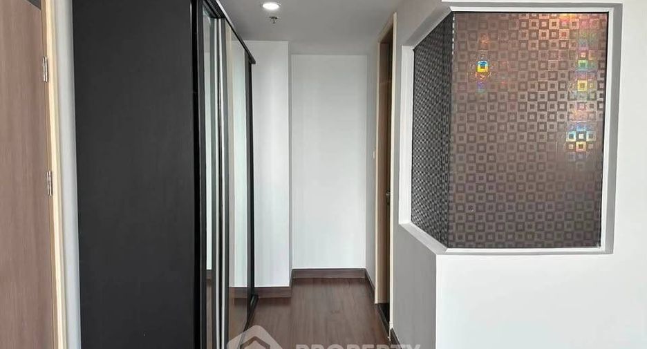 À louer 1 chambre condo à Ratchathewi, Bangkok