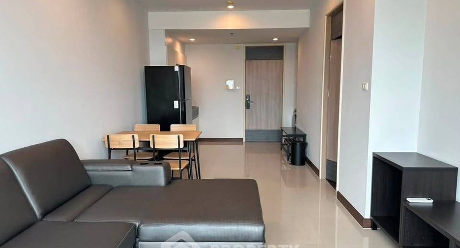 À louer 1 chambre condo à Ratchathewi, Bangkok