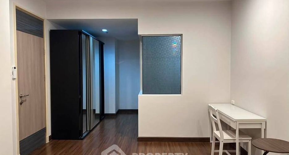 À louer 1 chambre condo à Ratchathewi, Bangkok