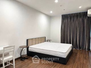 出租 1 卧室 公寓 在 Ratchathewi, 曼谷