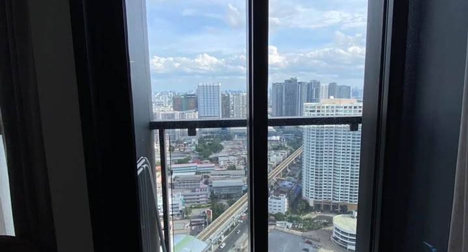 For rent 1 bed condo in Chatuchak, Bangkok