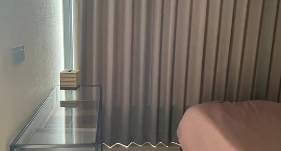 For rent 1 bed condo in Watthana, Bangkok