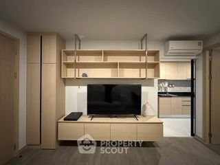 Аренда 1 кровать кондо в Ян Наща, Бангкок