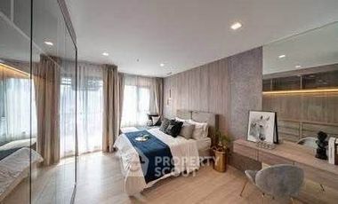 For rent 1 bed condo in Pathum Wan, Bangkok