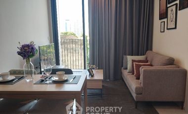 Wohnung zur Miete mit 1 Zimmer in Watthana, Bangkok