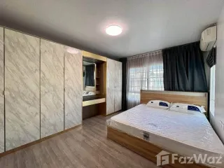 Аренда 2 спальни таунхаус в Bang Phli, Самутпракан