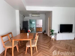 Аренда 2 спальни таунхаус в Bang Phli, Самутпракан