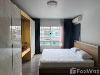 Аренда 2 спальни таунхаус в Bang Phli, Самутпракан