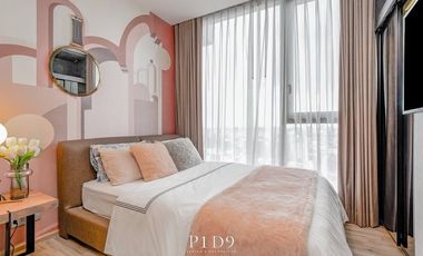 À vendre et à louer 1 chambre condo à Chatuchak, Bangkok