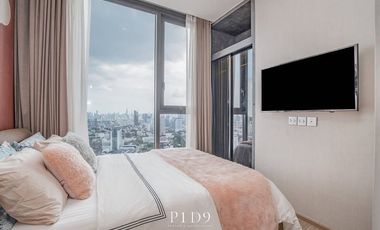 À vendre et à louer 1 chambre condo à Chatuchak, Bangkok