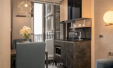 À vendre et à louer 1 chambre condo à Chatuchak, Bangkok