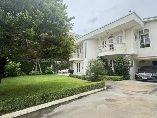 ขาย 4 ห้องนอน บ้านเดี่ยว ใน พระโขนง, กรุงเทพฯ