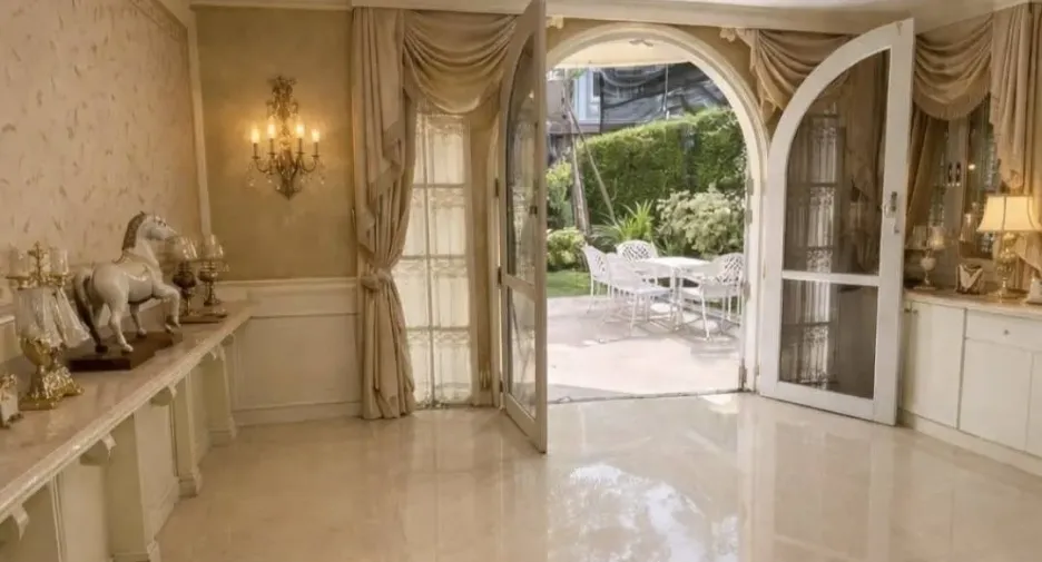 ขาย 4 ห้องนอน บ้านเดี่ยว ใน พระโขนง, กรุงเทพฯ