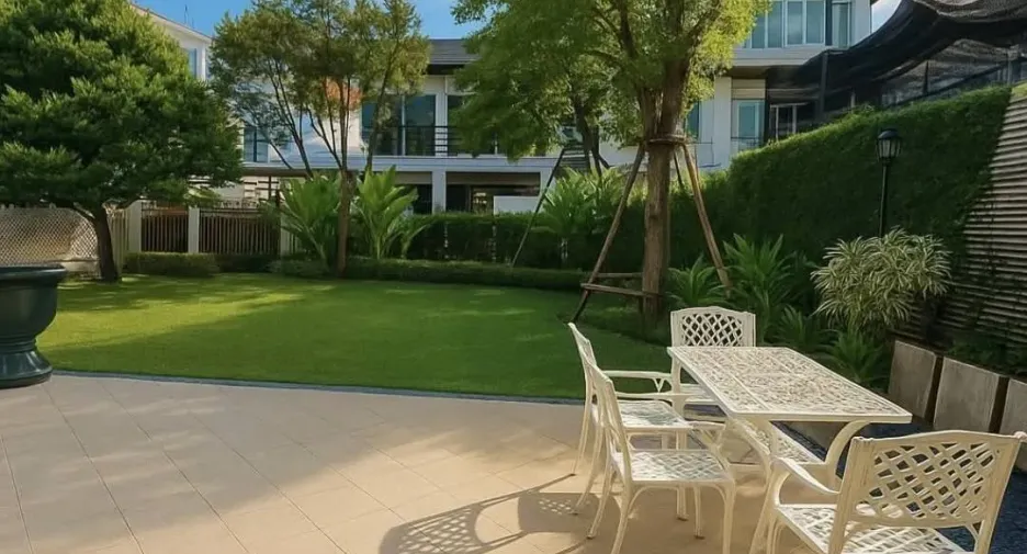 ขาย 4 ห้องนอน บ้านเดี่ยว ใน พระโขนง, กรุงเทพฯ