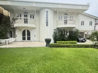 ขาย 4 ห้องนอน บ้านเดี่ยว ใน พระโขนง, กรุงเทพฯ