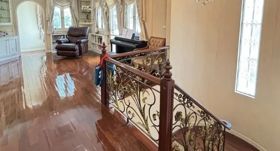 ขาย 4 ห้องนอน บ้านเดี่ยว ใน พระโขนง, กรุงเทพฯ