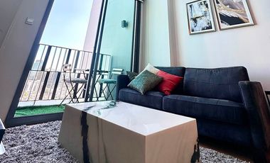 For rent そして for sale 2 ベッドルーム condo in Khlong Toei, Bangkok