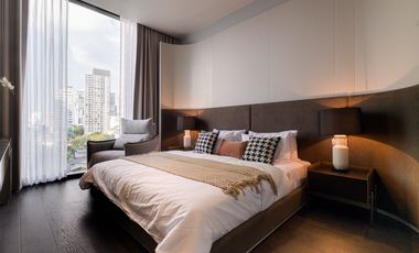 Condo en alquiler y en venta de 2 habitaciones en Khlong Toei, Bangkok