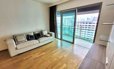 À louer 2 chambres condo à Khlong Toei, Bangkok
