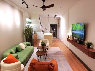 出租 2 卧室 独立屋 在 Khlong Toei, 曼谷