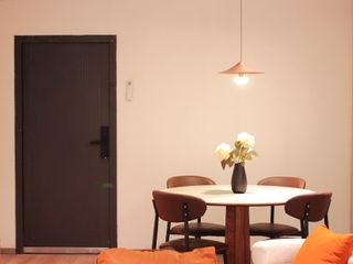 出租 2 卧室 独立屋 在 Khlong Toei, 曼谷