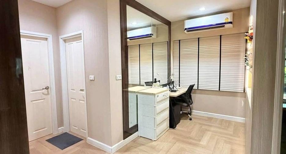 À vendre 4 chambres maison à Prawet, Bangkok