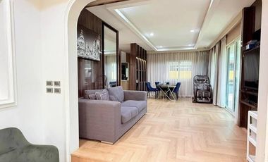 À vendre 4 chambres maison à Prawet, Bangkok