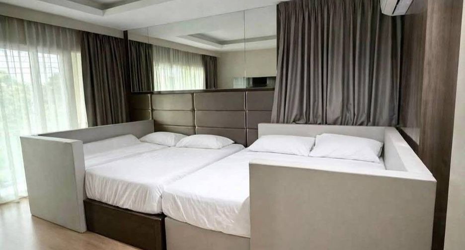 À vendre 4 chambres maison à Prawet, Bangkok