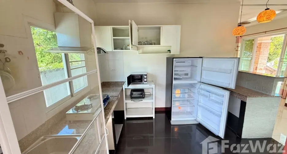 For rent 2 bedrooms house in Mueang Chiang Mai, Chiang Mai
