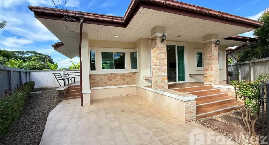 For rent 2 bedrooms house in Mueang Chiang Mai, Chiang Mai
