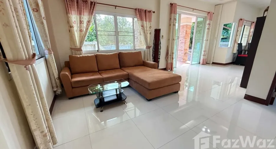For rent 2 bedrooms house in Mueang Chiang Mai, Chiang Mai