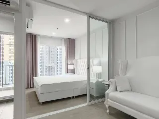 出租 1 卧室 公寓 在 Bang Na, 曼谷