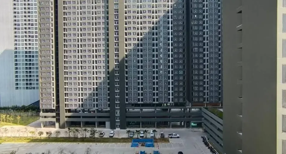 出租 1 卧室 公寓 在 Bang Na, 曼谷